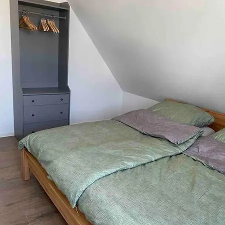 Ferienwohnung Sanddornidylle Graal-Mueritz Exterior photo