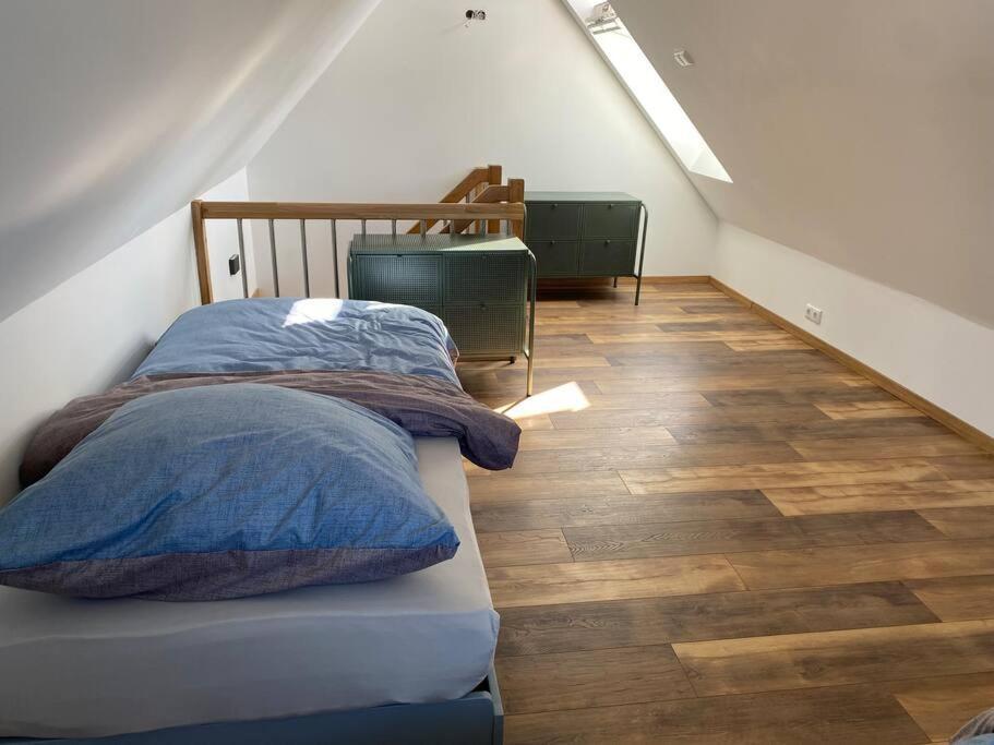 Sanddornidylle Apartment Graal-Mueritz