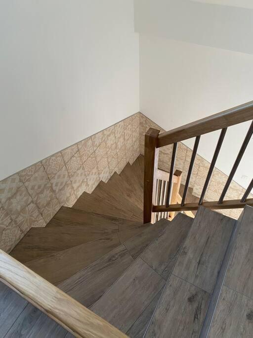 Apartment Sanddornidylle *