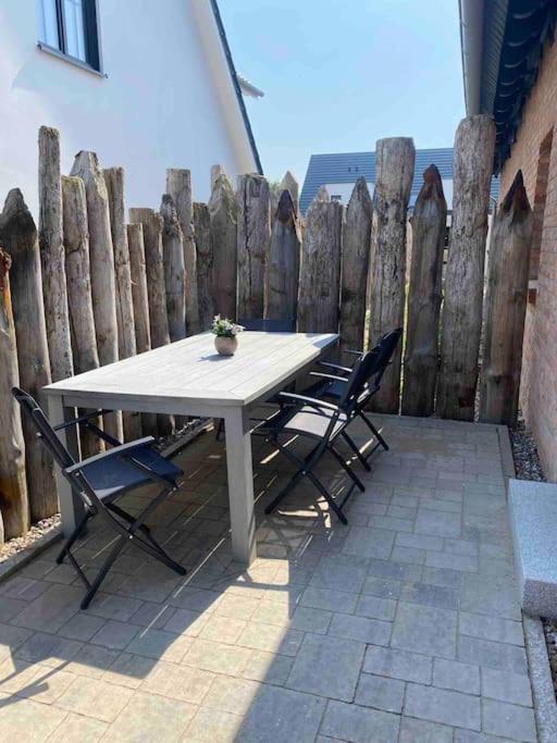 Sanddornidylle Apartment *